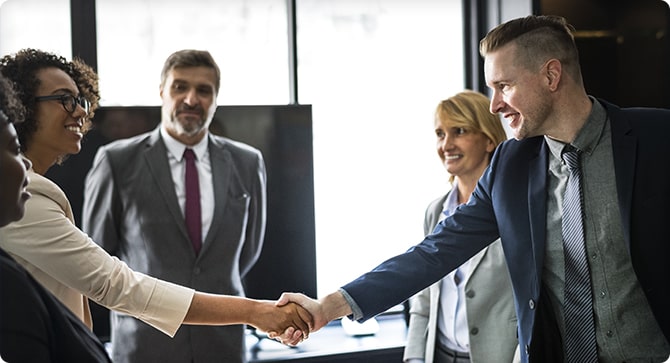 Qu'est-ce que nous vous proposons