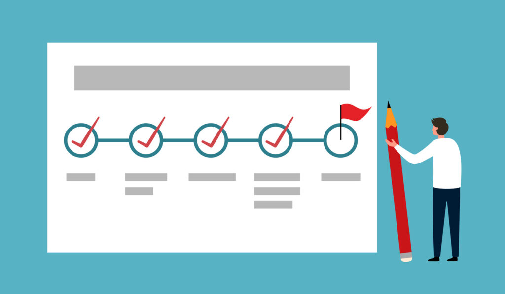 due diligence checklist