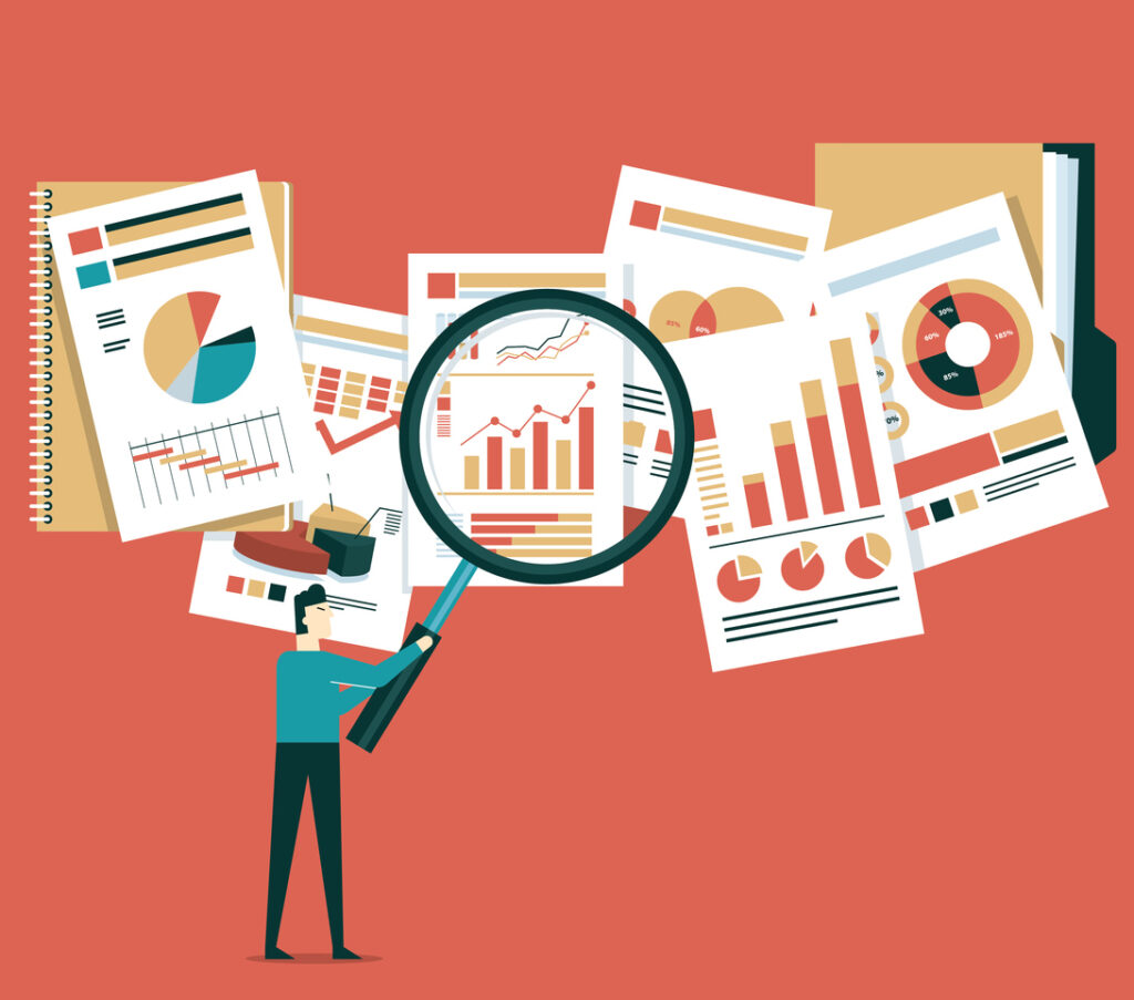 data room index, virtual data room index