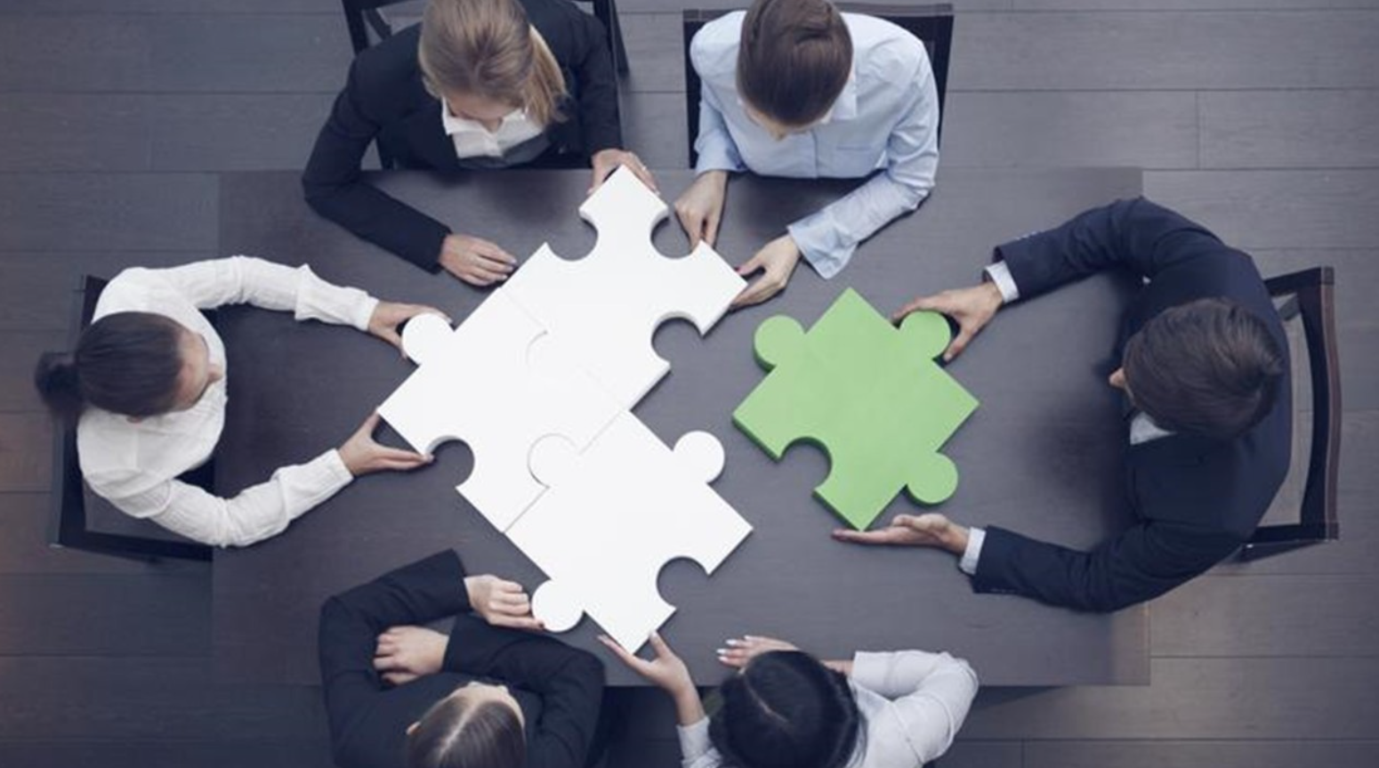 post mergers integration checklist